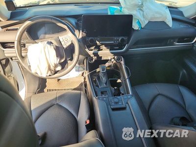 Zdjęcie 8 z 13 samochodu: 2024 TOYOTA GRAND HIGHLANDER XLE VIN:5TDAAAB52RS041238 - miniatura