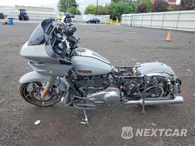 Trzecie zdjęcie samochodu z tyłu: 2025 HARLEY-DAVIDSON FLTRX VIN:1HD1KH713SB626952 - miniatura