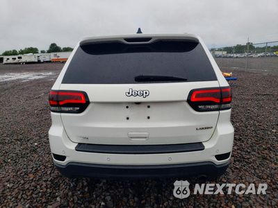 Zdjęcie 6 z 12 samochodu: 2019 JEEP GRAND CHEROKEE LAREDO VIN:1C4RJEAG0KC681064 - miniatura