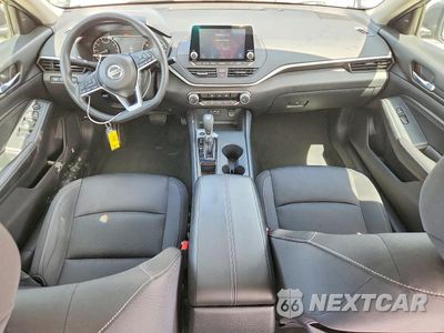 Zdjęcie 8 z 12 samochodu: 2020 NISSAN ALTIMA S VIN:1N4BL4BV3LC172810 - miniatura