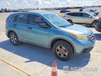 Zdjęcie 7 z 26 samochodu: 2014 HONDA CR-V LX VIN:2HKRM3H36EH525330 - miniatura