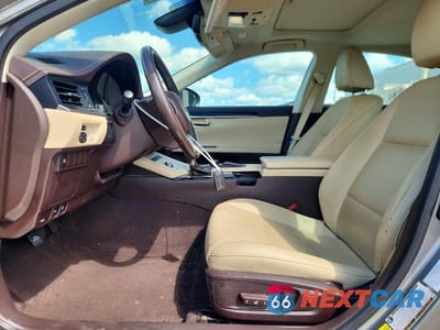 Zdjęcie 7 z 12 samochodu: 2018 LEXUS ES 350 VIN:58ABK1GG7JU081606 - miniatura