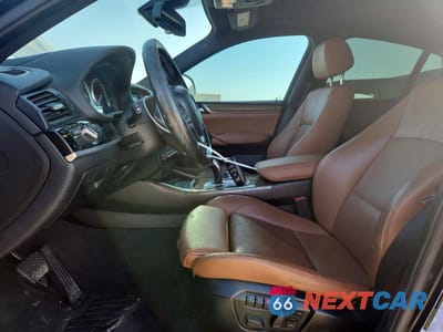 Zdjęcie 7 z 13 samochodu: 2015 BMW X4 XDRIVE28I VIN:5UXXW3C56F0M87301 - miniatura