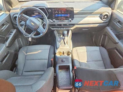 Zdjęcie 8 z 12 samochodu: 2024 CHEVROLET COLORADO VIN:1GCGSBEC3R1231909 - miniatura