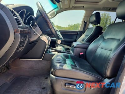 Zdjęcie 7 z 13 samochodu: 2015 TOYOTA LAND CRUISER BASE VIN:JTMHY7AJ3F4028632 - miniatura