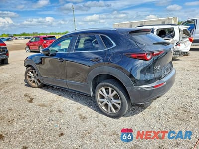 Drugie zdjęcie samochodu z przodu: 2024 MAZDA CX-30 PREFERRED VIN:3MVDMBCM9RM608267 - miniatura