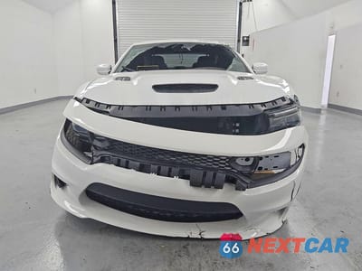 Piąte zdjęcie samochodu w środku: 2020 DODGE CHARGER GT VIN:2C3CDXHG8LH238503 - miniatura