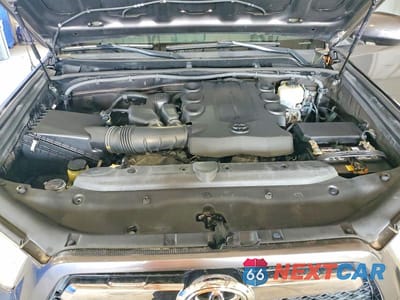 Zdjęcie 12 z 13 samochodu: 2010 TOYOTA 4RUNNER SR5 VIN:JTEBU5JR7A5017305 - miniatura
