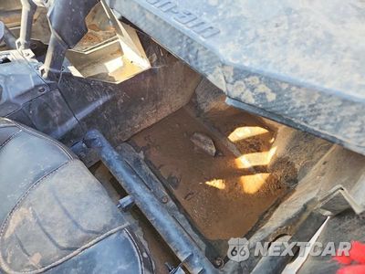 Piąte zdjęcie samochodu w środku: 2021 CAN-AM MAVERICK X3 UTILITY VEHICLE VIN:3JBVNAV45MK009027 - miniatura