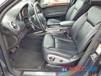 Zdjęcie 7 z 13 samochodu: 2011 MERCEDES-BENZ GL 450 4MATIC VIN:4JGBF7BE5BA636818 - miniatura