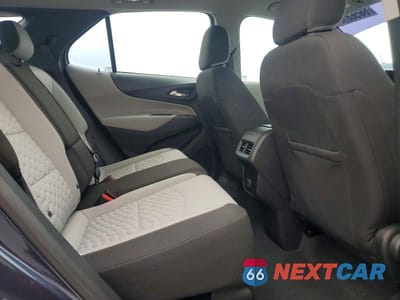 Zdjęcie 11 z 13 samochodu: 2018 CHEVROLET EQUINOX LS VIN:3GNAXHEV0JL108469 - miniatura