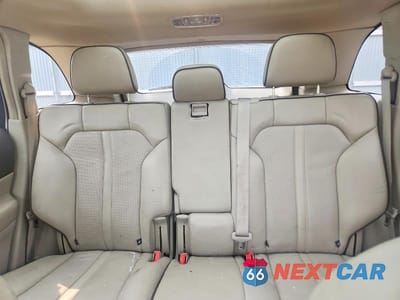 Zdjęcie 10 z 13 samochodu: 2012 LINCOLN MKX VIN:2LMDJ8JK5CBL07714 - miniatura