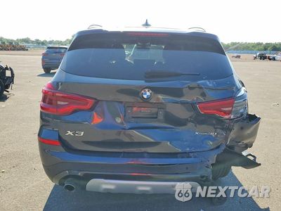 Zdjęcie 6 z 13 samochodu: 2021 BMW X3 XDRIVE30I VIN:5UXTY5C00M9G49931 - miniatura