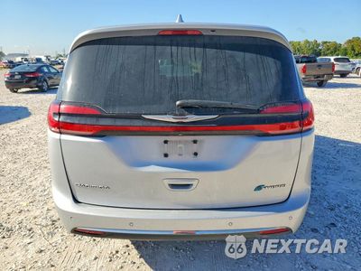 Zdjęcie 6 z 14 samochodu: 2022 CHRYSLER PACIFICA HYBRID LIMITED VIN:2C4RC1S75NR145000 - miniatura