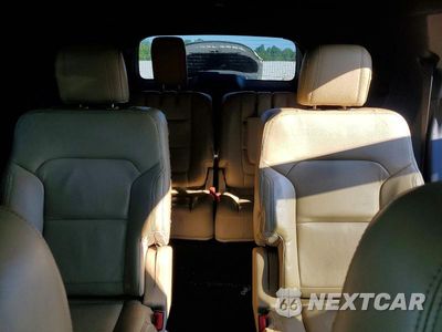 Zdjęcie 10 z 13 samochodu: 2017 FORD EXPLORER XLT VIN:1FM5K8D81HGB78111 - miniatura
