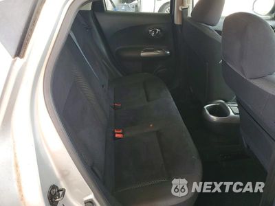 Zdjęcie 11 z 13 samochodu: 2012 NISSAN JUKE S VIN:JN8AF5MV4CT111289 - miniatura