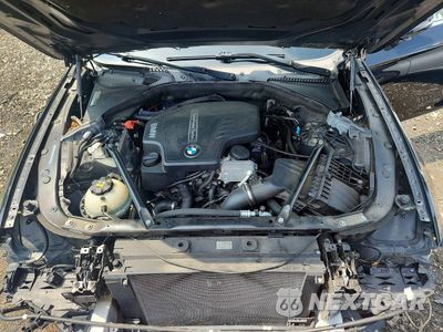 Zdjęcie 11 z 13 samochodu: 2016 BMW 528 XI VIN:WBA5A7C50GG147226 - miniatura
