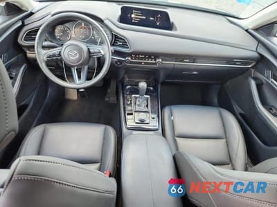 Zdjęcie 8 z 13 samochodu: 2024 MAZDA CX-30 SELECT VIN:3MVDMBBM7RM689335 - miniatura