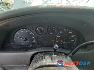 Zdjęcie 9 z 12 samochodu: 2005 FORD RANGER VIN:1FTYR10D55PB07626 - miniatura