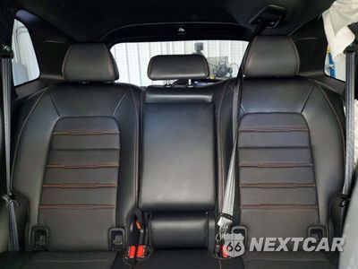 Zdjęcie 10 z 13 samochodu: 2023 HONDA CR-V SPORT TOURING VIN:7FARS6H90PE016612 - miniatura