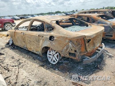 Drugie zdjęcie samochodu z przodu: 2015 FORD FUSION VIN:3FA6P0H74FR228329 - miniatura