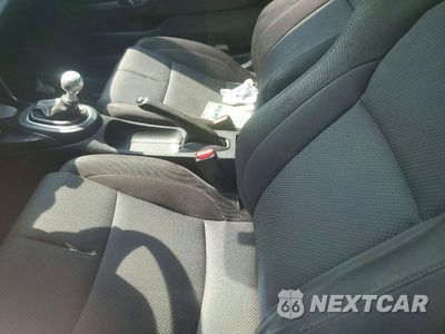 Zdjęcie 7 z 12 samochodu: 2012 HONDA CR-Z EX VIN:JHMZF1C67CS000774 - miniatura