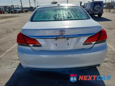 Zdjęcie 6 z 12 samochodu: 2011 TOYOTA AVALON LIMITED VIN:4T1BK3DB5BU433398 - miniatura