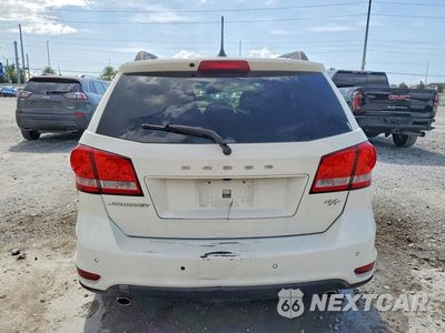 Zdjęcie 6 z 14 samochodu: 2016 DODGE JOURNEY R/T VIN:3C4PDCEG9GT173555 - miniatura