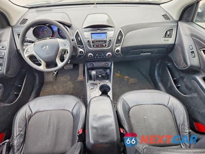 Zdjęcie 8 z 13 samochodu: 2013 HYUNDAI TUCSON GLS VIN:KM8JU3AC7DU715161 - miniatura
