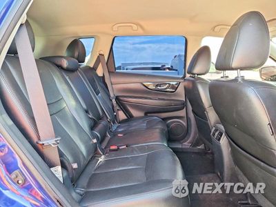 Zdjęcie 11 z 13 samochodu: 2019 NISSAN ROGUE SL VIN:5N1AT2MV1KC702080 - miniatura