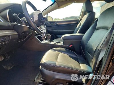 Zdjęcie 7 z 13 samochodu: 2018 SUBARU LEGACY 2.5I LIMITED VIN:4S3BNAN6XJ3012475 - miniatura
