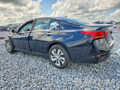 Drugie zdjęcie samochodu z przodu: 2025 NISSAN ALTIMA S VIN:1N4BL4BV0SN314596 - miniatura