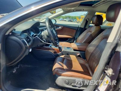Zdjęcie 7 z 12 samochodu: 2013 AUDI A7 PRESTIGE VIN:WAU2GAFC5DN022738 - miniatura