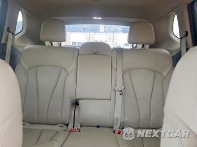 Zdjęcie 10 z 13 samochodu: 2017 BUICK ENVISION ESSENCE VIN:LRBFXBSA7HD002631 - miniatura