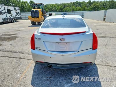 Zdjęcie 6 z 12 samochodu: 2015 CADILLAC ATS LUXURY VIN:1G6AB5RA2F0137038 - miniatura