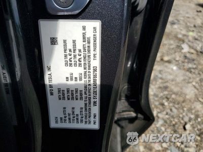 Zdjęcie 12 z 12 samochodu: 2024 TESLA MODEL 3 VIN:5YJ3E1EA9RF867983 - miniatura
