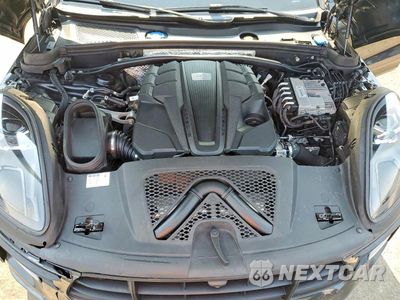 Zdjęcie 12 z 13 samochodu: 2021 PORSCHE MACAN GTS VIN:WP1AG2A54MLB51965 - miniatura