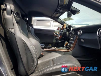 Zdjęcie 10 z 12 samochodu: 2013 MERCEDES-BENZ SLK 250 VIN:WDDPK4HA9DF055570 - miniatura