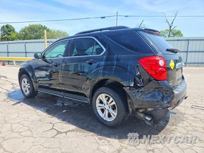 Drugie zdjęcie samochodu z przodu: 2013 CHEVROLET EQUINOX LT VIN:2GNFLEE33D6357923 - miniatura