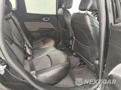 Zdjęcie 11 z 14 samochodu: 2024 JEEP COMPASS LATITUDE VIN:3C4NJDBN8RT175423 - miniatura