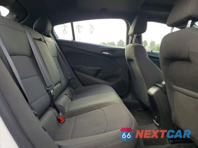 Zdjęcie 10 z 12 samochodu: 2018 CHEVROLET CRUZE LT VIN:3G1BE6SM6JS613174 - miniatura