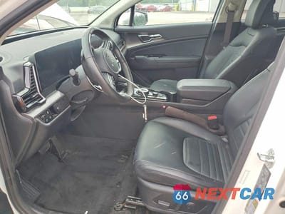 Zdjęcie 7 z 13 samochodu: 2024 KIA SPORTAGE SX PRESTIGE VIN:KNDPXCDGXR7161608 - miniatura