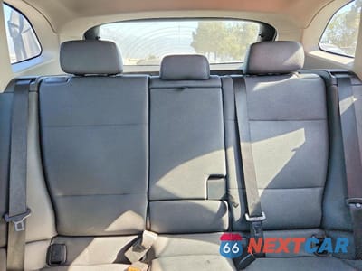 Zdjęcie 10 z 13 samochodu: 2013 BMW X1 SDRIVE28I VIN:WBAVM1C51DVW46211 - miniatura