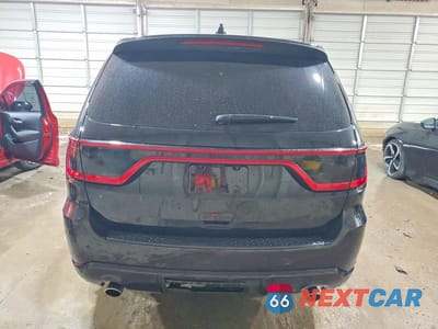 Zdjęcie 6 z 14 samochodu: 2024 DODGE DURANGO R/T VIN:1C4SDHCT3RC185450 - miniatura