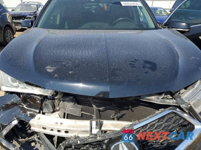 Zdjęcie 11 z 12 samochodu: 2019 ACURA MDX ADVANCE VIN:5J8YD4H84KL025351 - miniatura
