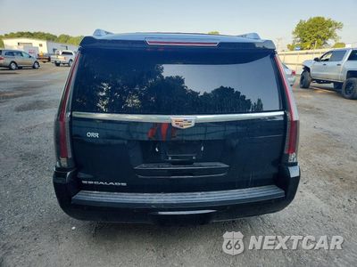 Zdjęcie 6 z 13 samochodu: 2019 CADILLAC ESCALADE LUXURY VIN:1GYS3BKJXKR346440 - miniatura