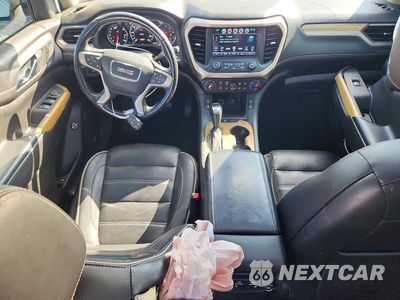 Zdjęcie 8 z 14 samochodu: 2019 GMC ACADIA DENALI VIN:1GKKNXLS8KZ174711 - miniatura