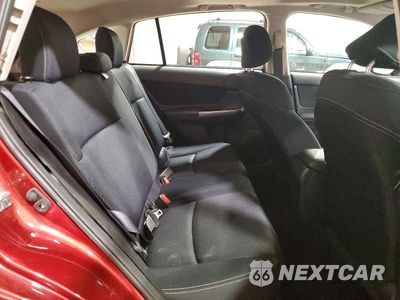 Zdjęcie 11 z 13 samochodu: 2016 SUBARU IMPREZA SPORT PREMIUM VIN:JF1GPAP65G8219516 - miniatura