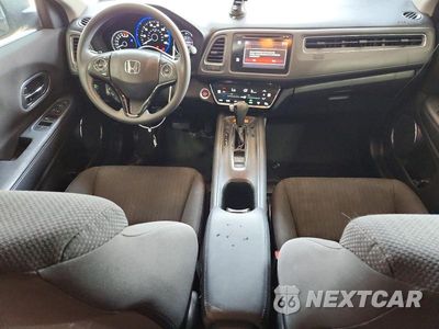 Zdjęcie 8 z 13 samochodu: 2016 HONDA HR-V EX VIN:3CZRU6H55GM741731 - miniatura