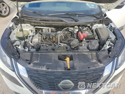 Zdjęcie 12 z 14 samochodu: 2021 NISSAN ROGUE S VIN:5N1AT3AA8MC741503 - miniatura
